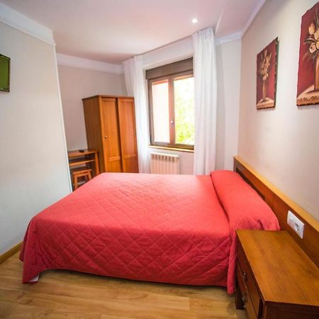 Hostal Vitorina Сория Екстериор снимка