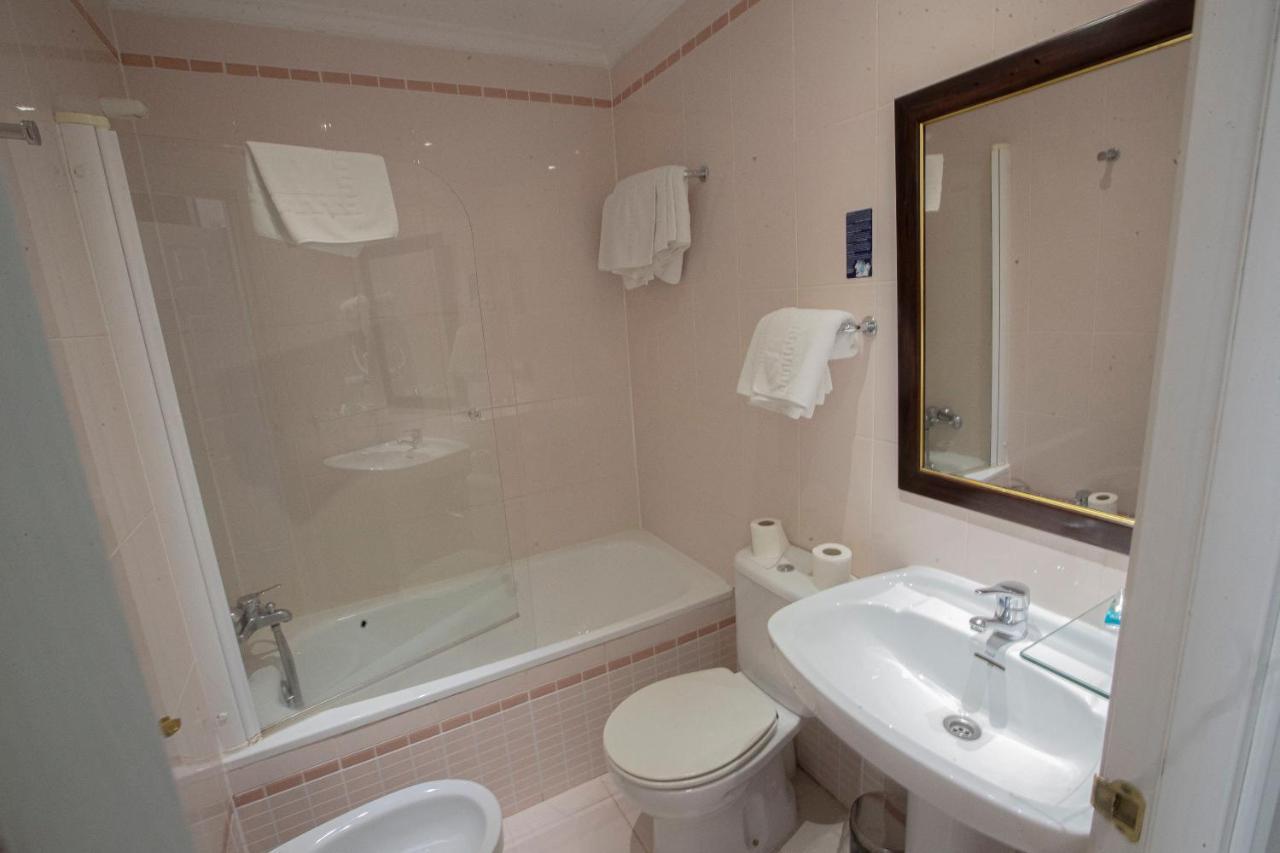 Hostal Vitorina Сория Екстериор снимка