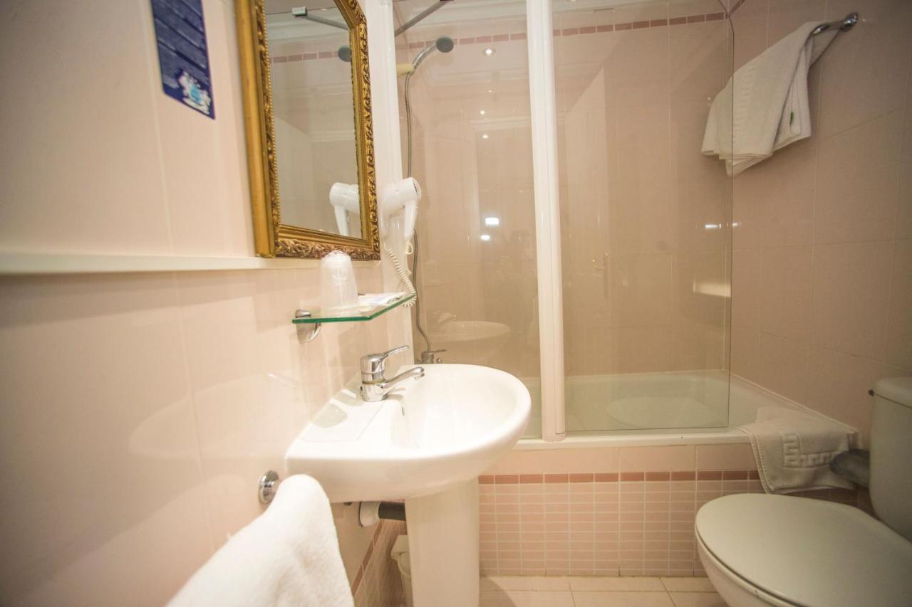 Hostal Vitorina Сория Екстериор снимка
